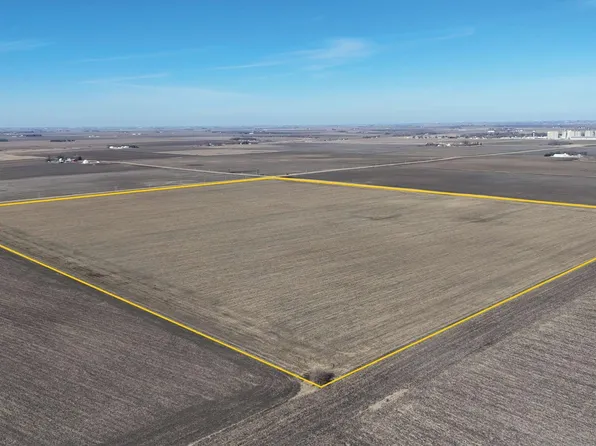 Adams Zebulon Ave, Farnhamville, IA 50538