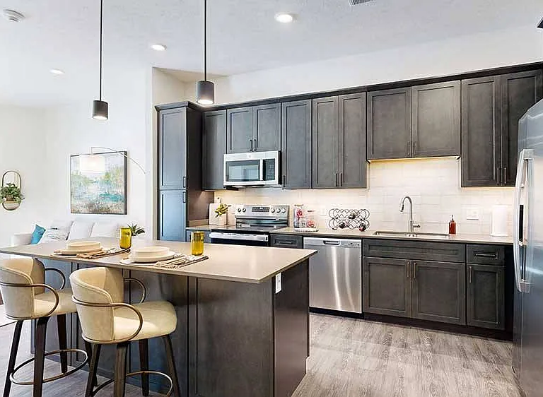 Brynwood at Wilderness Ridge — Photo 147