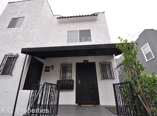 1832 1/2 Wilcox Ave, Los Angeles, CA 90028