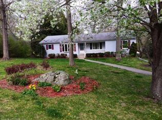 16 Ethel Acres, Lisbon, CT 06351