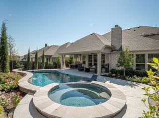 1312 Brentfield Dr, Anna, TX 75409