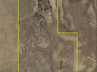 Y Rd LOT WP001, Lenora, KS 67645