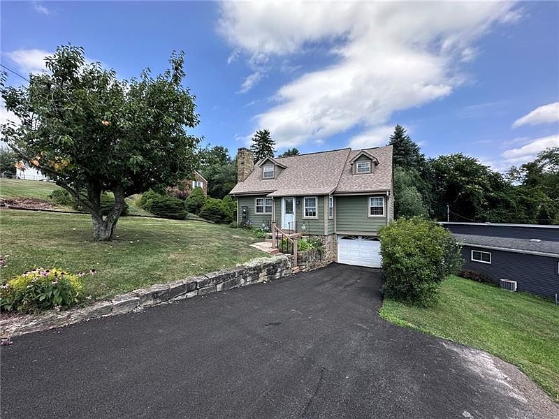 913 W Wylie Ave, Washington, PA 15301 Zillow