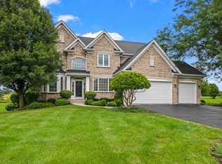 15610 Botterman Rd, Huntley, IL 60142