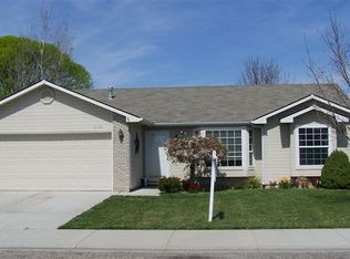 2136 E Clarene St, Meridian, ID 83646