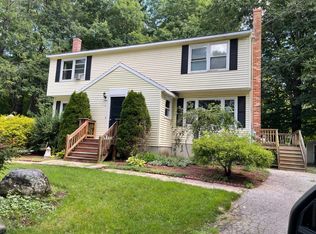 1 Walden Dr #A, Derry, NH 03038