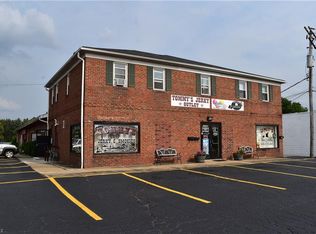 12645 Chillicothe Rd, Chesterland, OH 44026