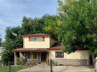 167 Vrain St, Denver, CO 80219