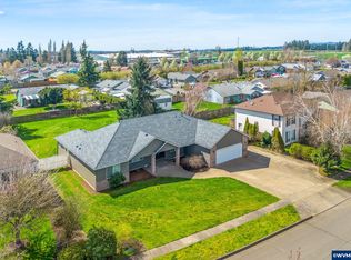 1580 Eagle St, Stayton, OR