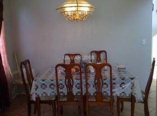 7320 Umberto St, Las Vegas, NV 89148