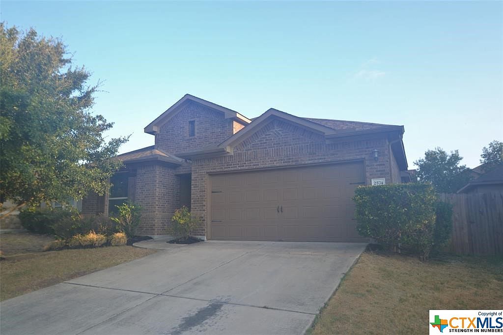 2574 Garlic Creek Dr, Buda, TX 78610 Zillow