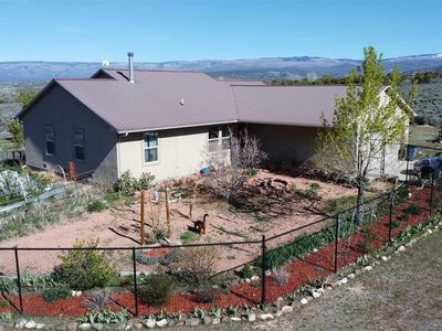 14617 2800 Road, Hotchkiss, CO, 81419