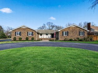 1454 Indian Pl, Murfreesboro, TN 37129