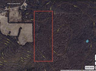 Happy Hill Rd, North Freedom, WI 53951