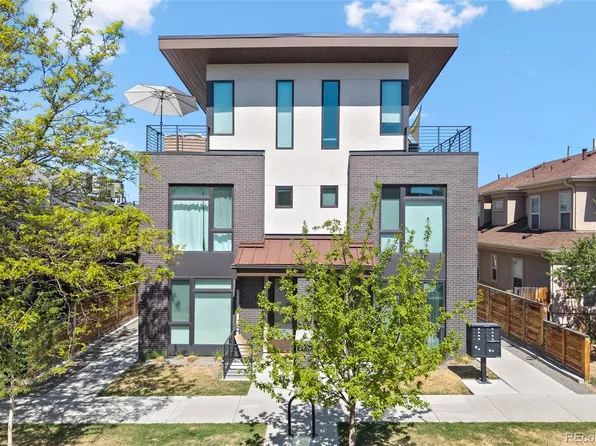 2929 Lawrence Street #3, Denver, CO 80205