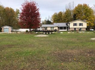 4939 Deckerville Rd, Cass City, MI 48726