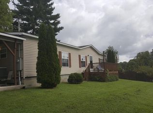 134 Bently Ln, La Follette, TN 37766
