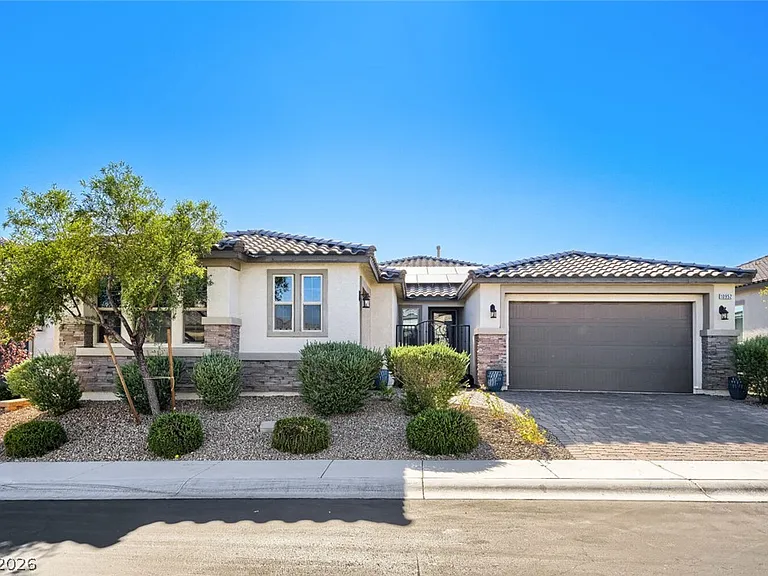 10952 Sophie Mound St — Photo 1