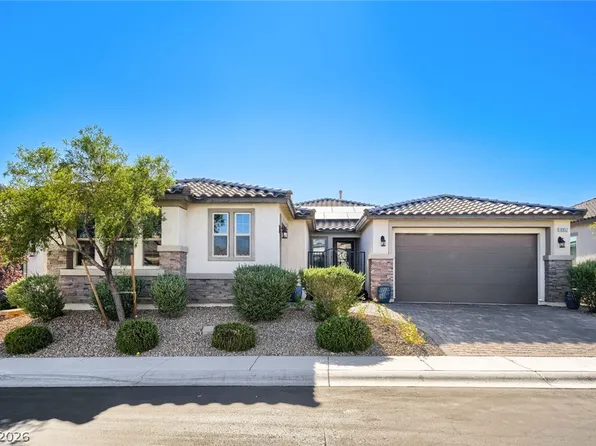10952 Sophie Mound St, Enterprise, NV 89141