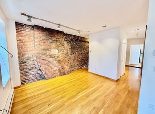 7 Thacher Ct APT 3, Boston, MA 02113