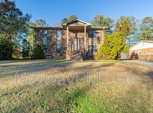 2835 Butler Manor Dr, Hephzibah, GA 30815
