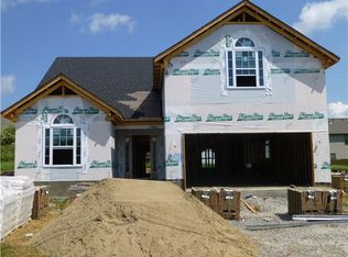 7413 Golden Apple LOT 333, Antioch, TN 37013