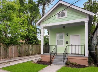 8718 Green St, New Orleans, LA 70118