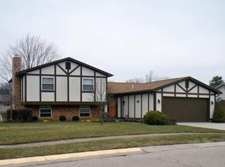 1433 Royal Archer Dr, Dayton, OH 45449