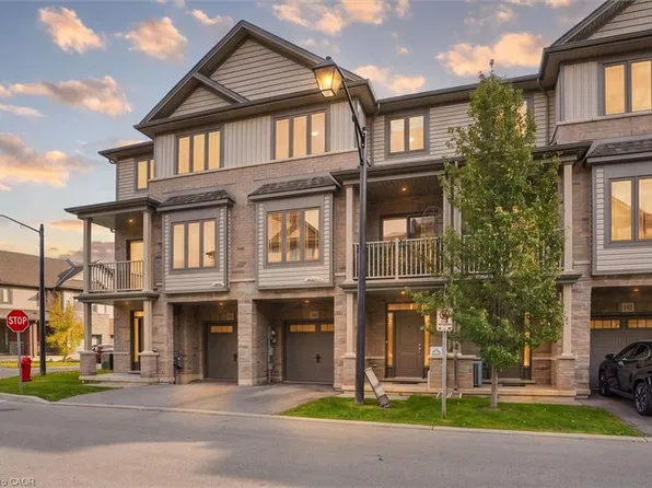 77 Diana Ave #141, Brantford, ON N3T 0G7