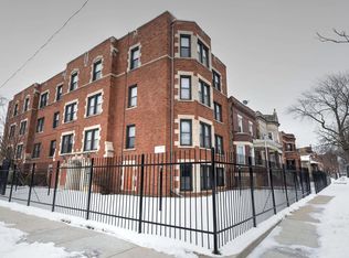 6915-25 S Dante Ave #1440, Chicago, IL 60637