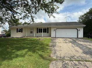 517 Church St, Clinton, WI 53525