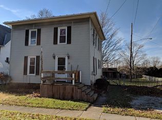 13 Scott St, Ashland, OH 44805