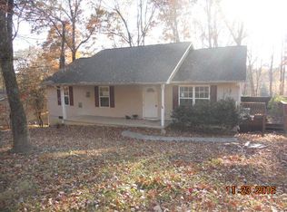 111 Cooper Dr, Clinton, TN 37716