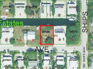 0 Constitution Ave, Big Pine Key, FL 33043