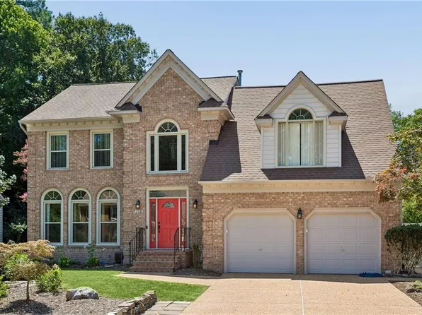 112 Jesse St, Yorktown, VA 23693