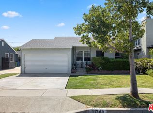11245 Segrell Way, Culver City, CA 90230