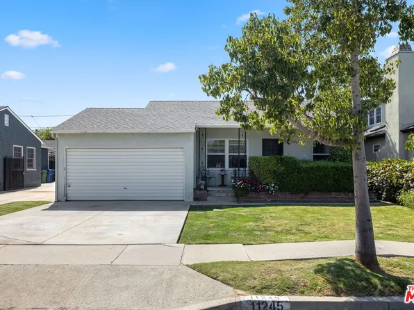11245 Segrell Way, Culver City, CA 90230