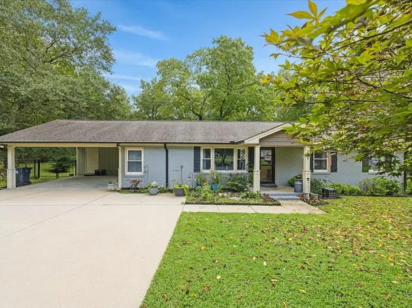 115 Old Meadowbrook Dr, Garner, NC 27529