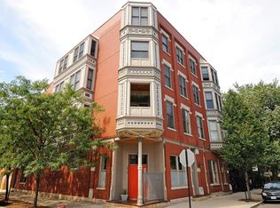 834 N Wood St APT 3N, Chicago, IL 60622