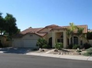 285 W Stacey Ln, Tempe, AZ 85284