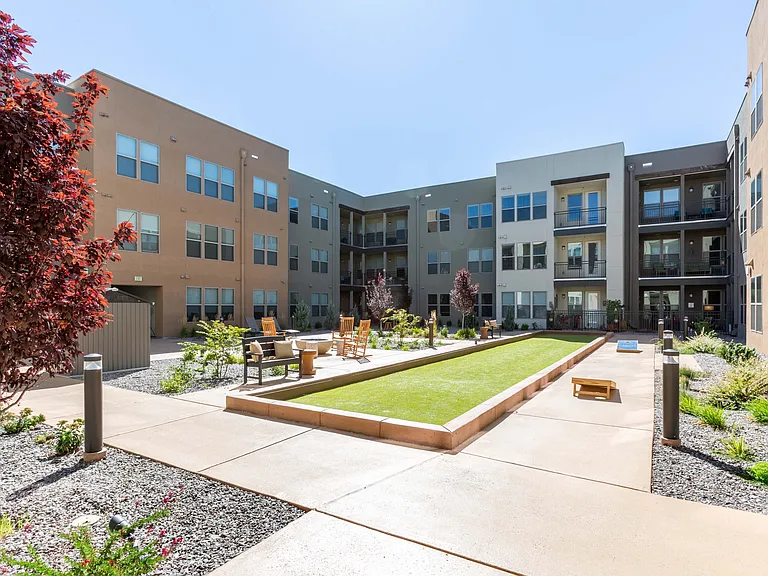 Overture Andalucia 55+ Active Adult Apartment Homes — Photo 8