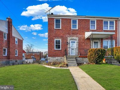 54 Wiltshire Rd, Essex, MD, 21221