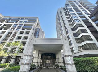 99 S Town Centre Blvd #B701, Markham, ON L6G 0E9