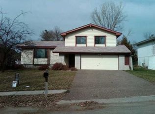 13968 Drexel Cir, Omaha, NE 68137