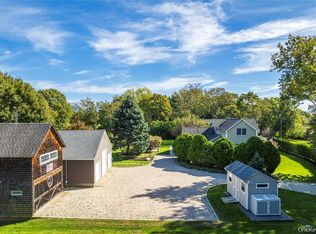 3275 Skunk Lane, Cutchogue, NY 11935