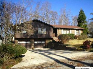 3242 Valley Park Pl, Birmingham, AL 35243