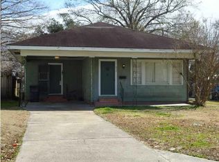 812 Anderson St, Franklin, LA 70538