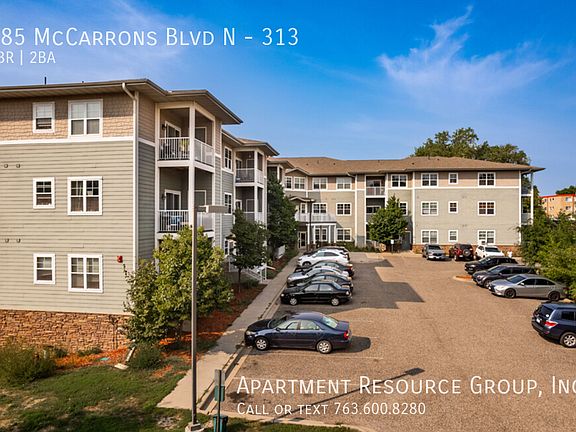 3rd image of 185 McCarrons Blvd N APT 313