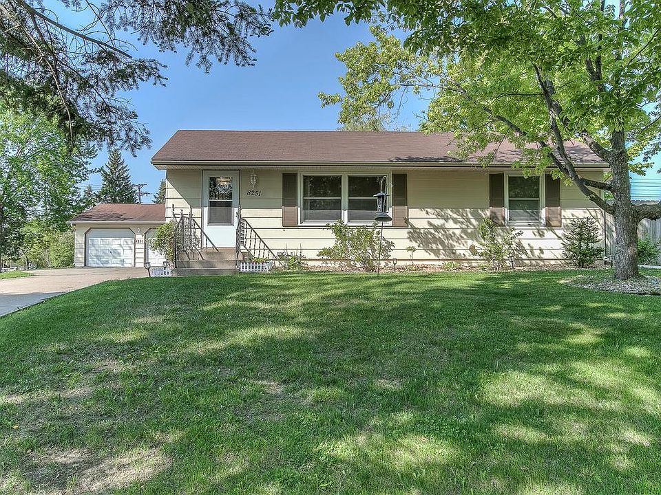 1st image of 8251 Del Dr