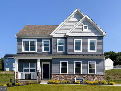 160 Champions Dr, York Haven, PA, 17370